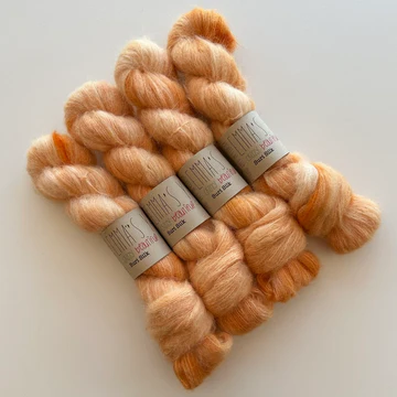 Suri Silk from Emma's