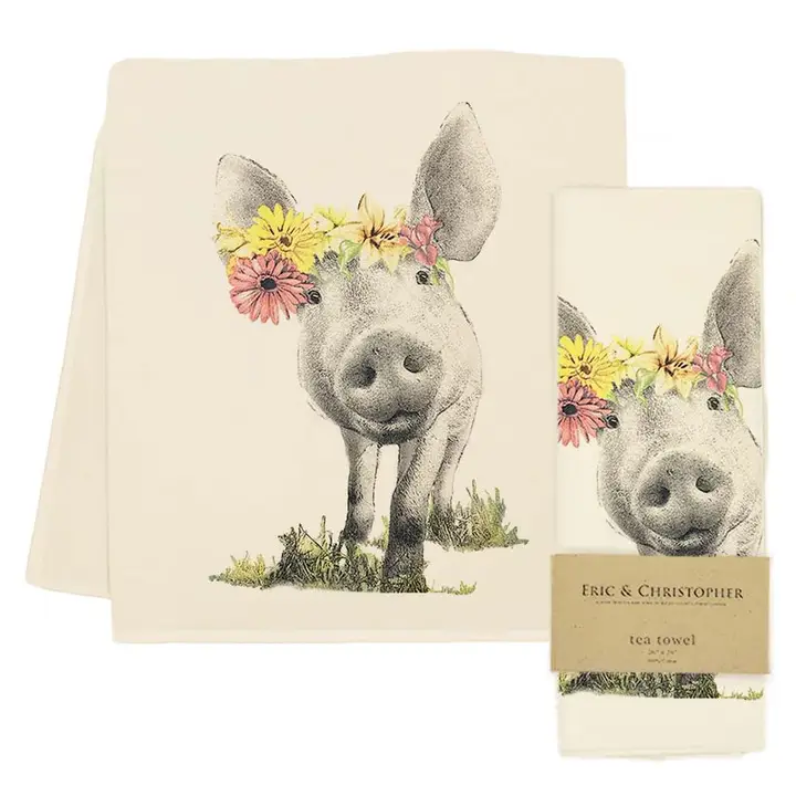 Tea Towels