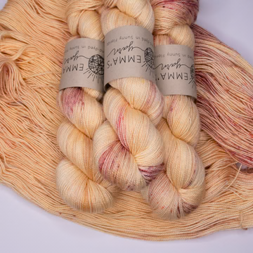 Simply Spectacular DK Smalls