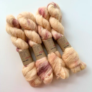 Suri Silk from Emma's