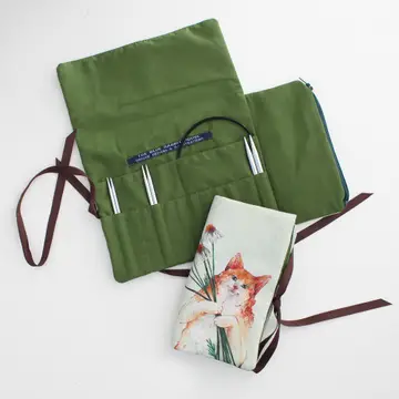 Needle Case