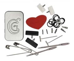 CG Tools Kit for TWIST small & large