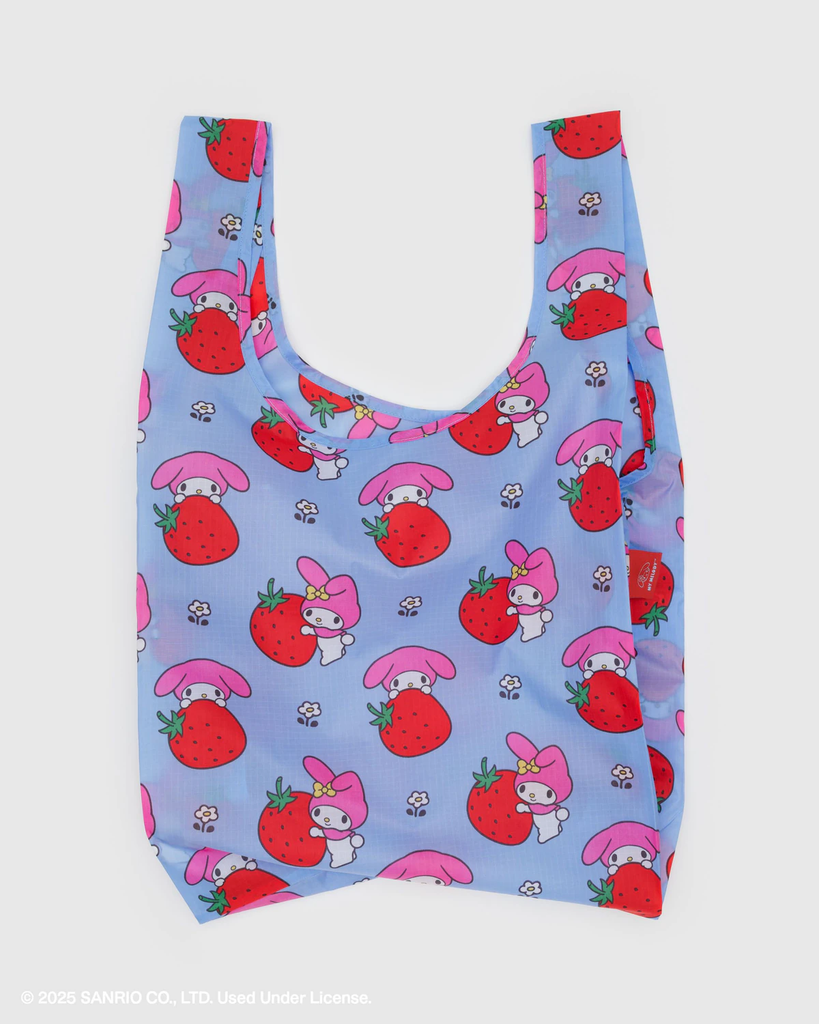 Baggu Reusable Bags