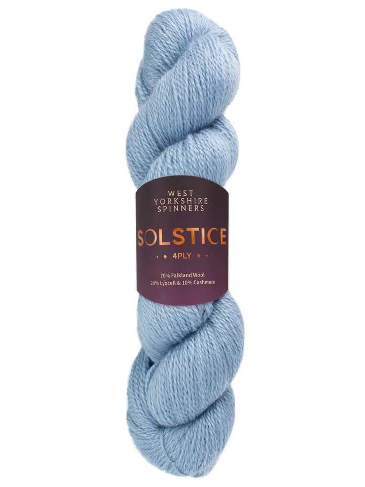 WYS - Solstice