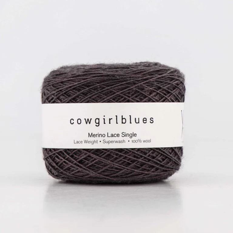 Merino Lace