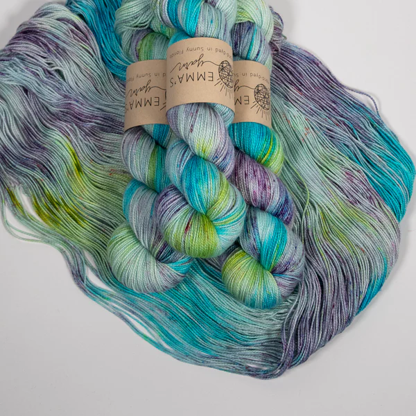 Simply Spectacular DK