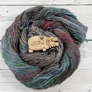 Katrinkles - Yarncutters