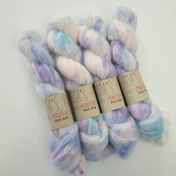 Suri Silk from Emma's