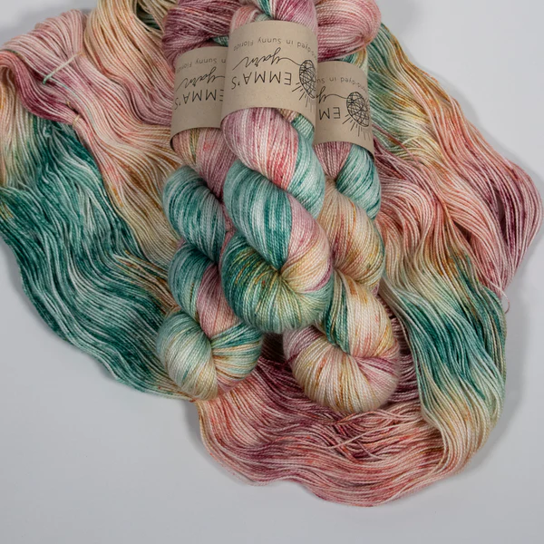 Simply Spectacular DK