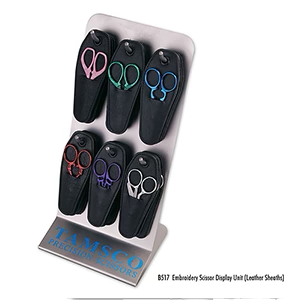 3.5" Victorian Scissors