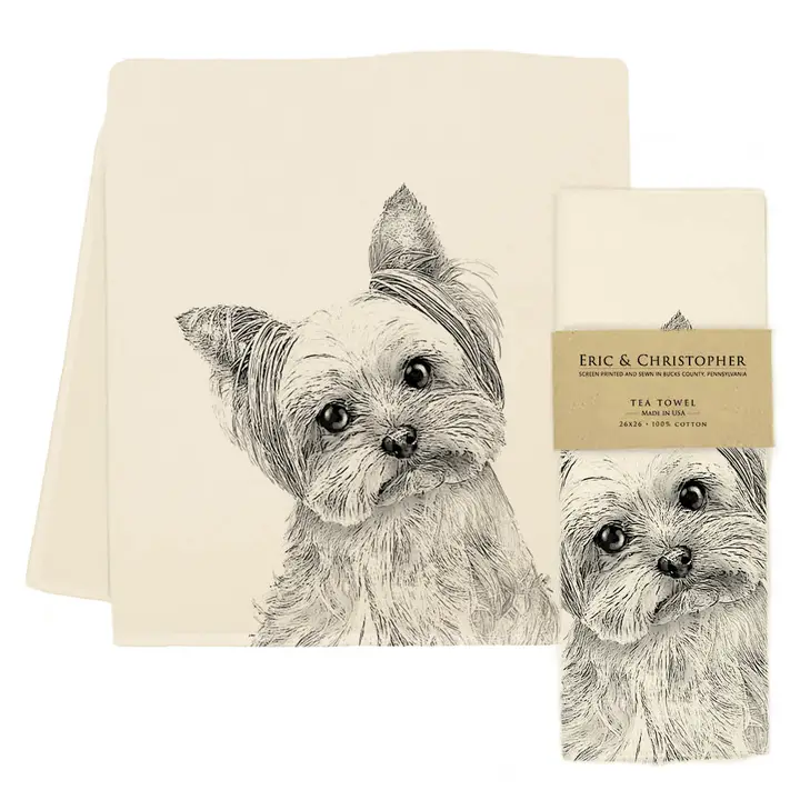 Tea Towels