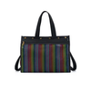 Della Q - Mesh Tote