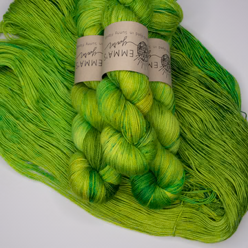 Simply Spectacular DK Smalls