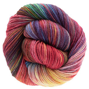 Classy Worsted