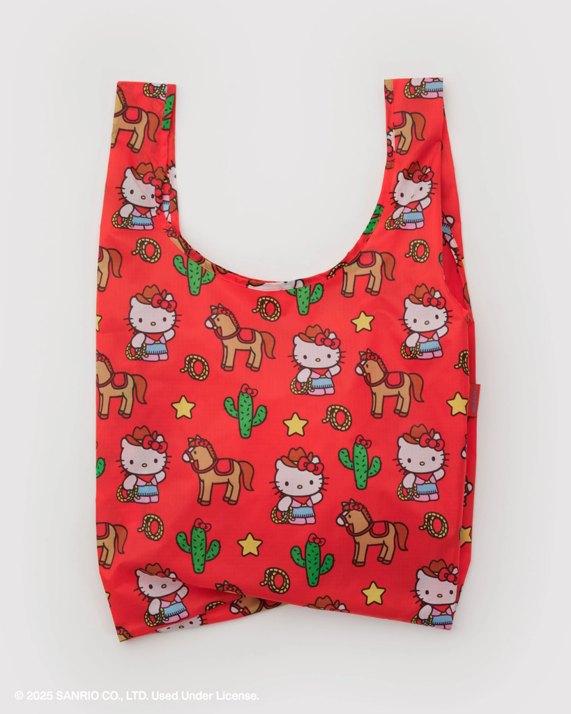 Baggu Reusable Bags