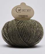 Cardiff Cashmere Classic