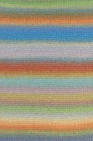 Lang Yarns Cloud