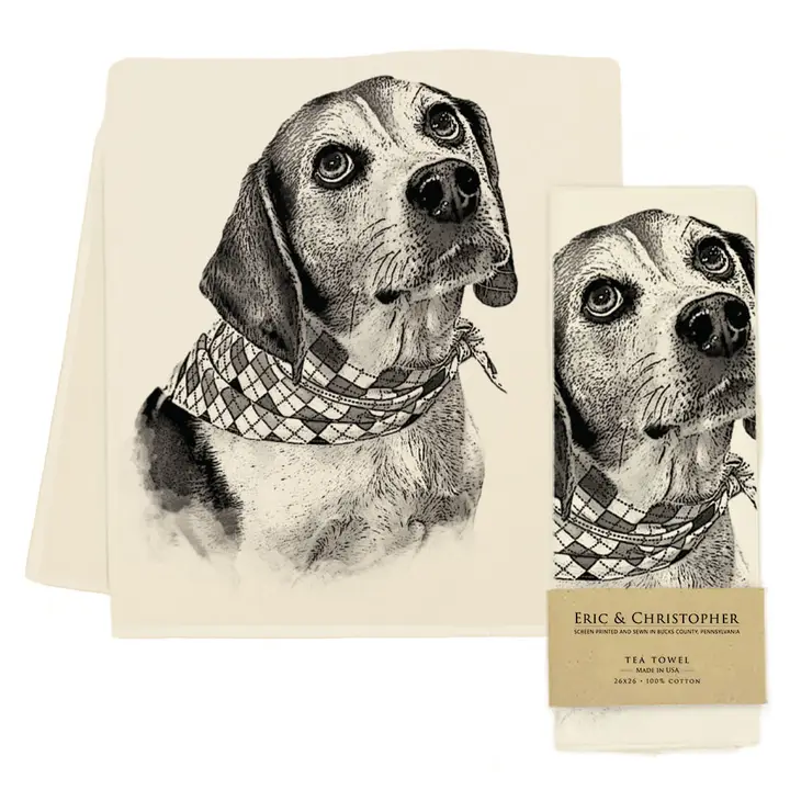 Tea Towels