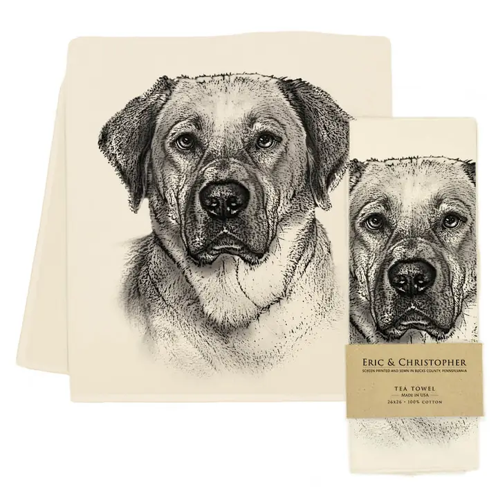 Tea Towels