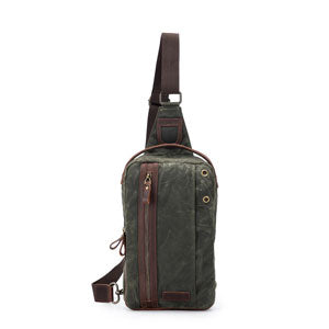 Della Q Makers Mini Messenger