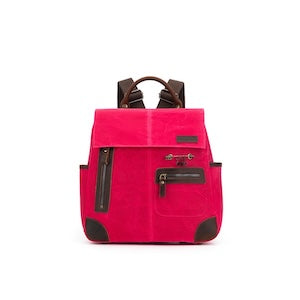 Della Q  - Midi Backpack