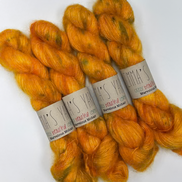 Suri Silk from Emma's