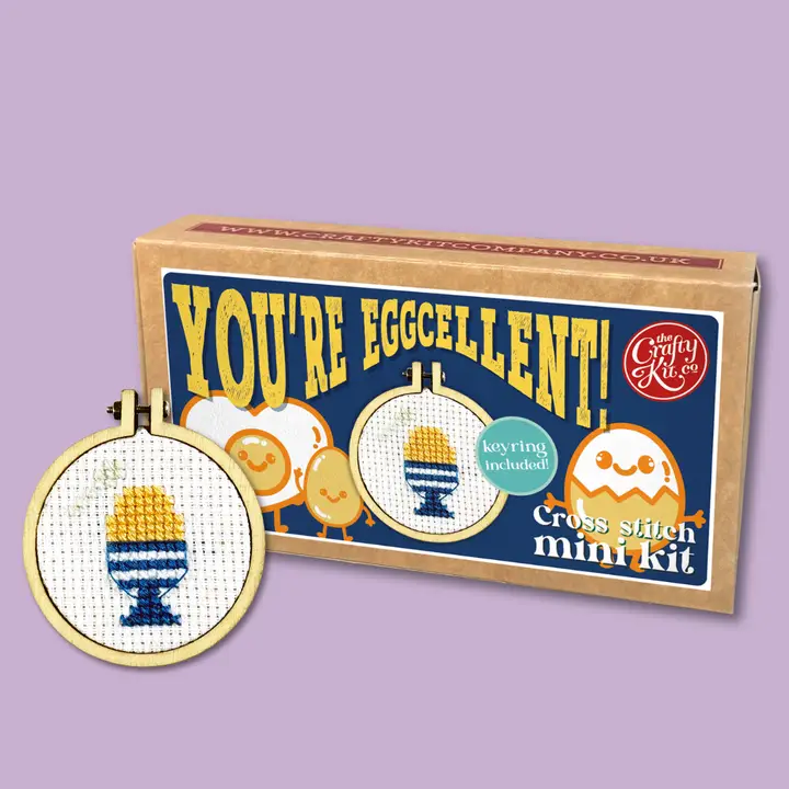Matchbox Kits