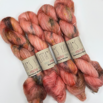 Suri Silk from Emma's