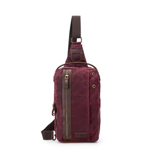 Della Q Makers Mini Messenger