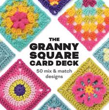 Granny Square Cards