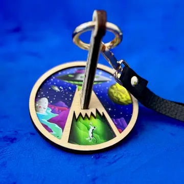 Lemonwood Designs Products