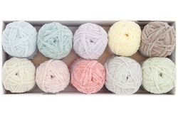 Nilli Color Pack
