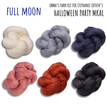 Halloween Party MKAL
