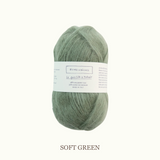 Le Gros Silk and Mohair