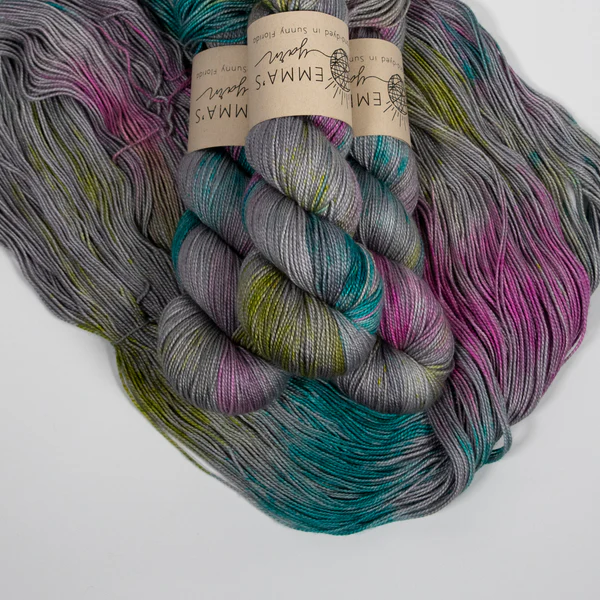 Simply Spectacular DK