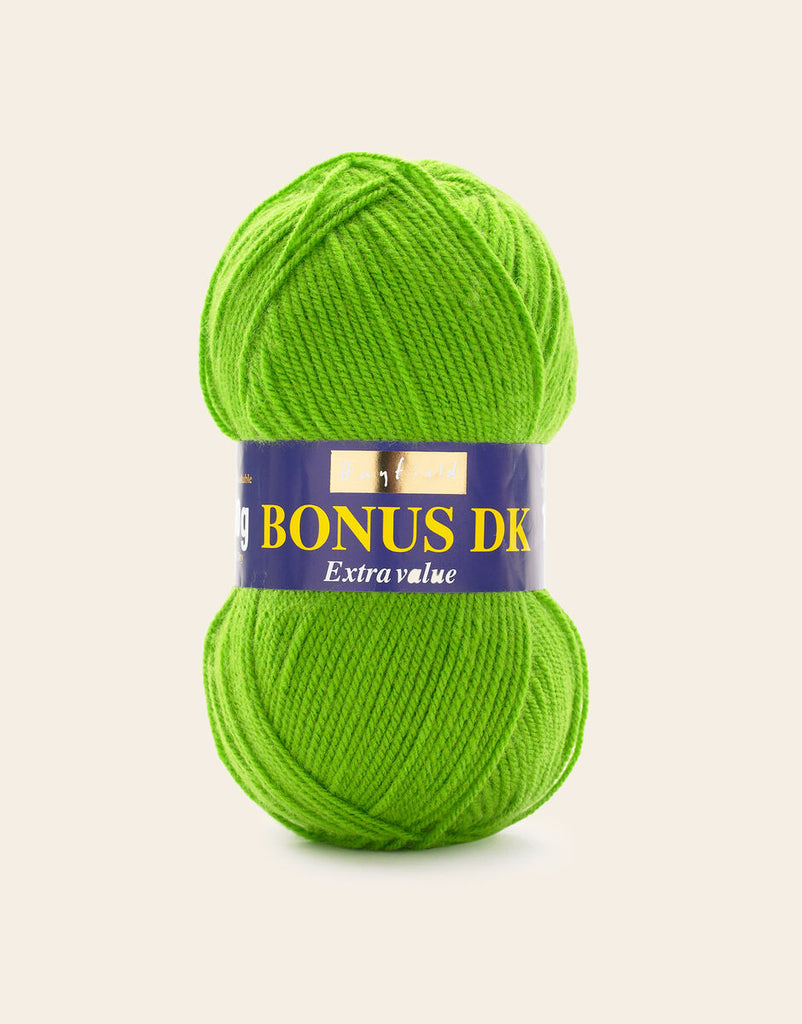 Bonus DK