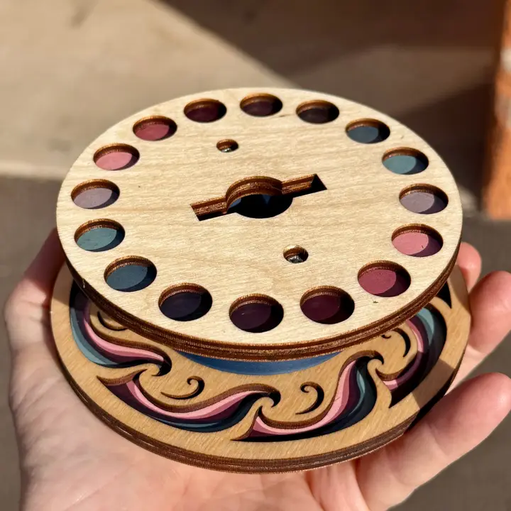 Lemonwood Designs Products