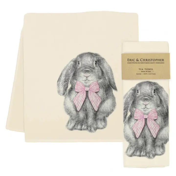 Tea Towels