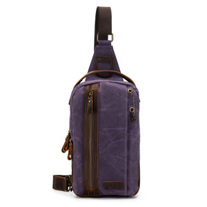 Della Q Makers Mini Messenger