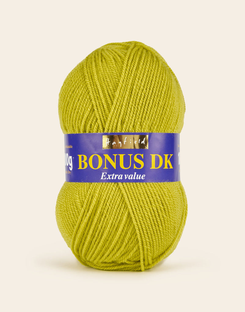 Bonus DK