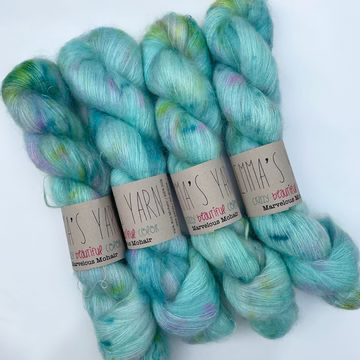 Suri Silk from Emma's