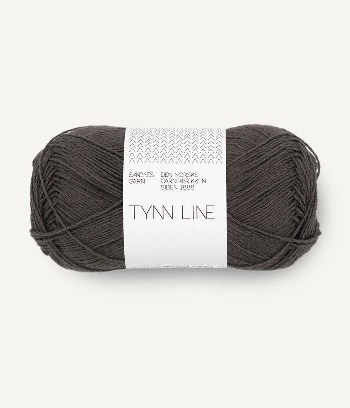 Sandnes Garn Tynn Line