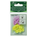 Quick Locking Stitch Markers