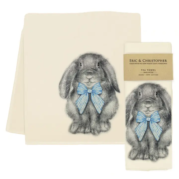 Tea Towels