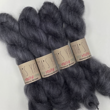 Suri Silk from Emma's