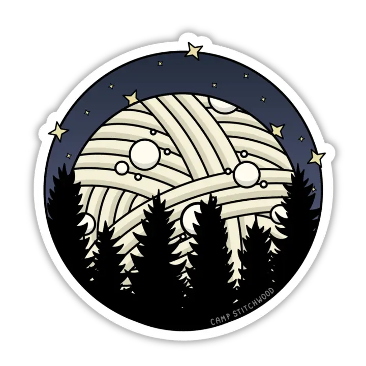 Camp Stitchwood