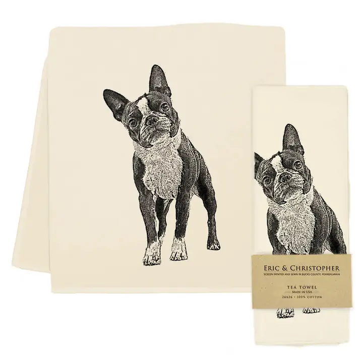 Tea Towels