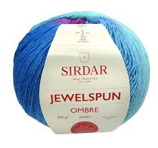 Jewelspun Ombre