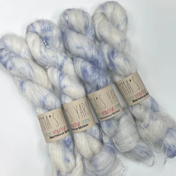 Suri Silk from Emma's