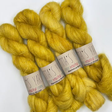 Suri Silk from Emma's